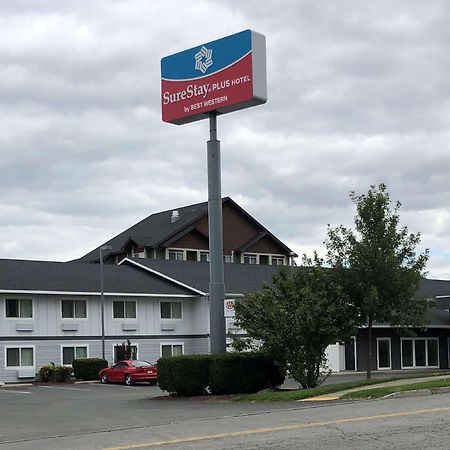 Surestay Plus Hotel By Best Western Пост Фолс Екстериор снимка